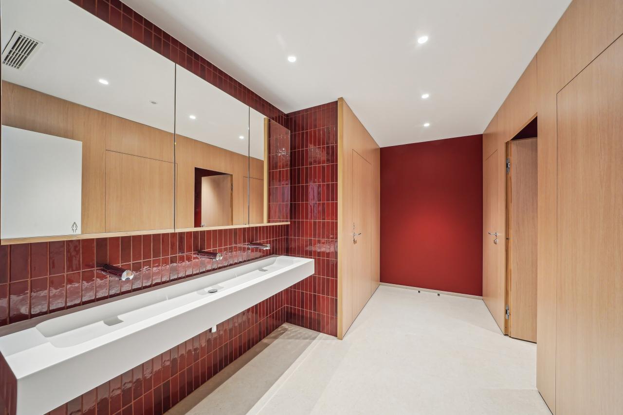 Bureau Paris 24785m² Location bureau Paris OLBUR2100549 13